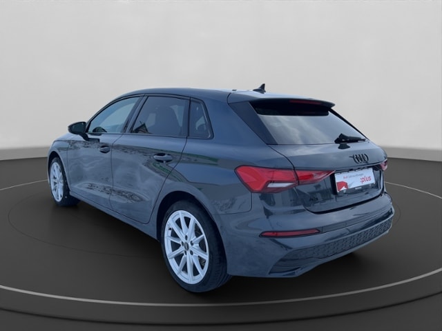 Audi A3 35 TFSI S-Tronic Sportback