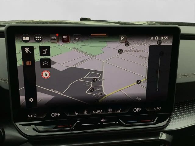 Cupra Formentor DSG VZ