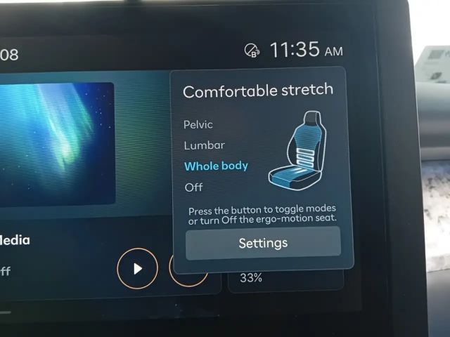 Hyundai IONIQ 9 4WD 6-zits UNIQ