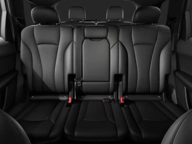 Audi Q7 55 TFSI Quattro S-Line