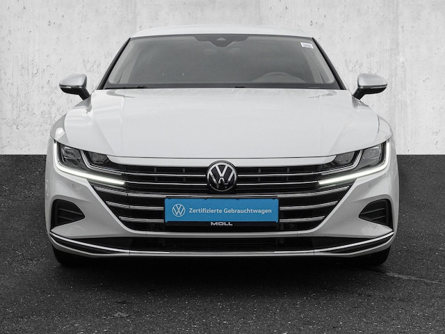 Volkswagen Arteon Shooting Brake 2.0 TDI DSG