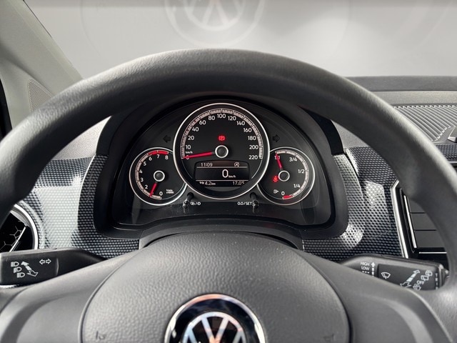 Volkswagen up! Move Move up!