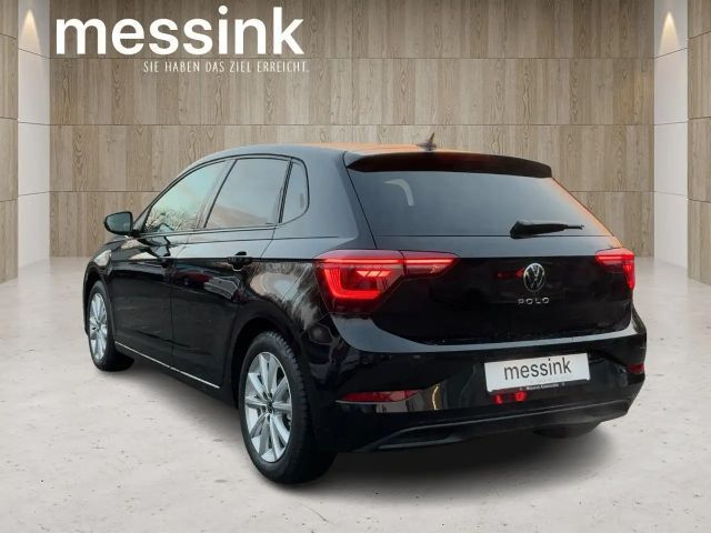 Volkswagen Polo 1.0 TSI Style