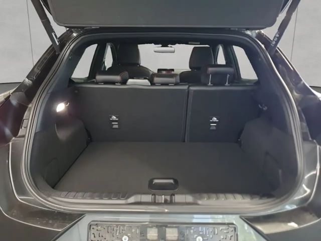 Ford Puma EcoBoost ST Line