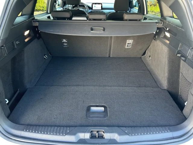 Ford Focus ST Line Style