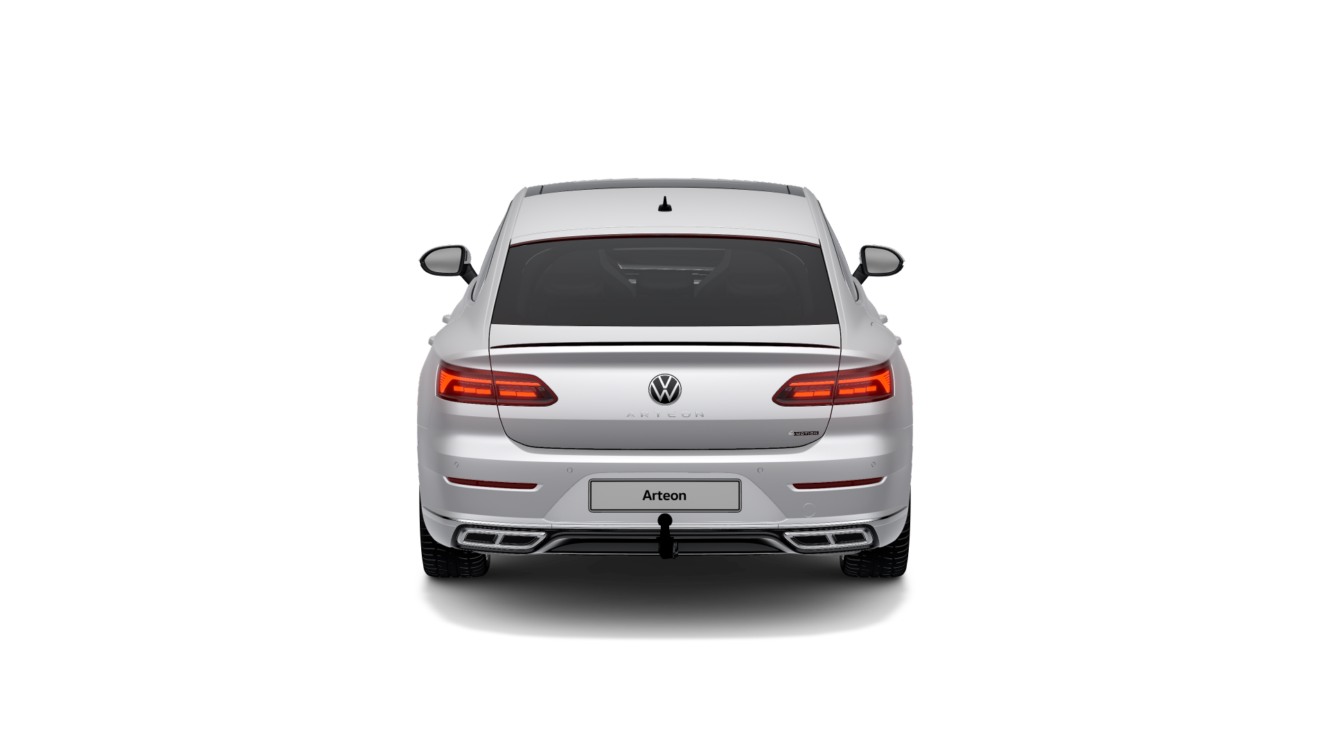 Volkswagen Arteon 2.0 TSI DSG R-Line