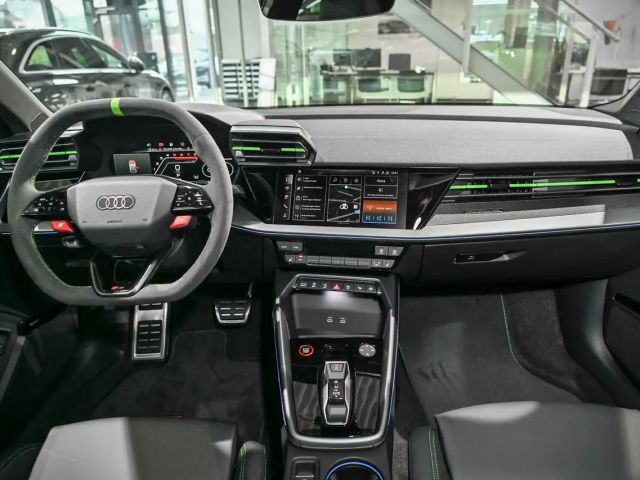 Audi RS3 Sedan Sportback