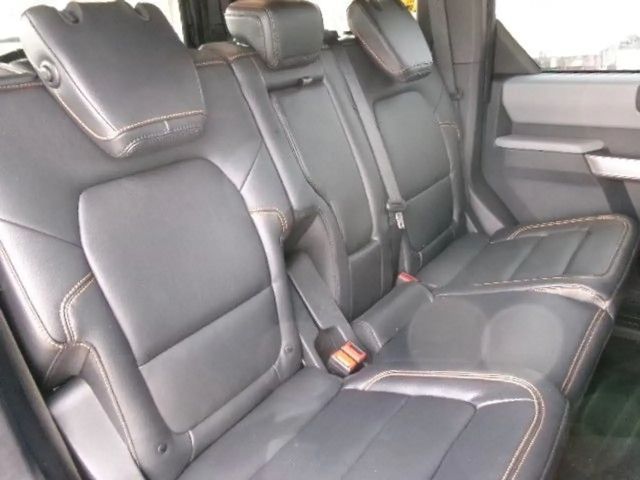 Ford Bronco 4x4 AWD Badlands