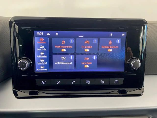 Seat Arona 1.0 TSI FR-lijn