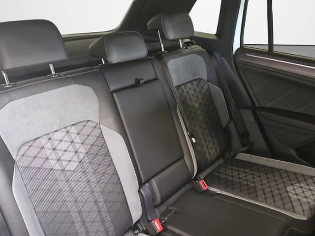 Volkswagen Tiguan 2.0 TDI R-Line