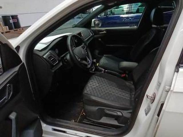 Volkswagen T-Cross 1.5 TSI DSG R-Line