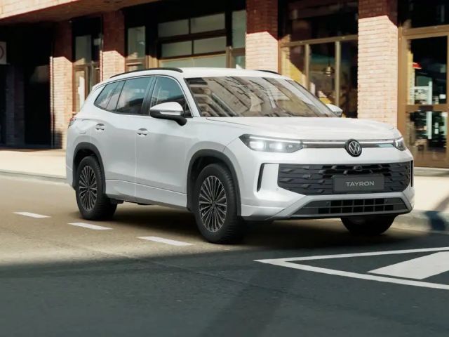 Volkswagen Tayron 1.5 eTSI DSG IQ.Drive Life
