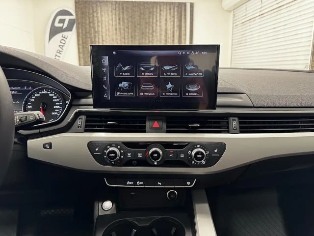 Audi A4 35 TFSI Avant S-Tronic