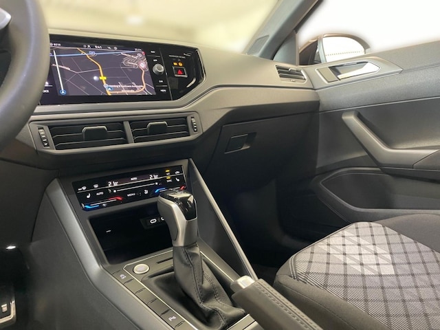 Volkswagen Taigo DSG R-Line