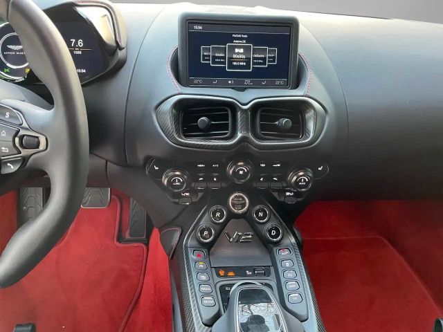 Aston Martin Vantage - Carbon Packs/Homelink/Livery