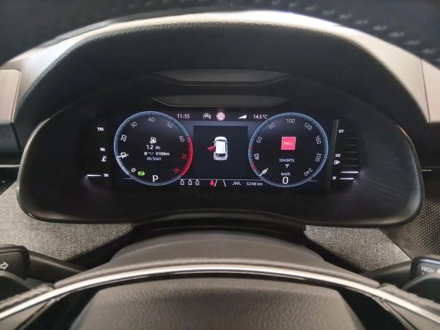 Skoda Kamiq 1.0 TSI Selection