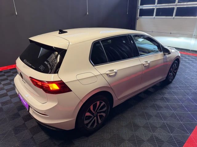 Volkswagen Golf Active *VIRTUAL-COCKPIT*LED*ACC*