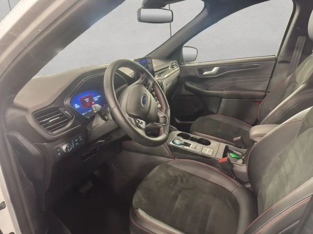 Ford Kuga Plug in Hybrid ST Line X