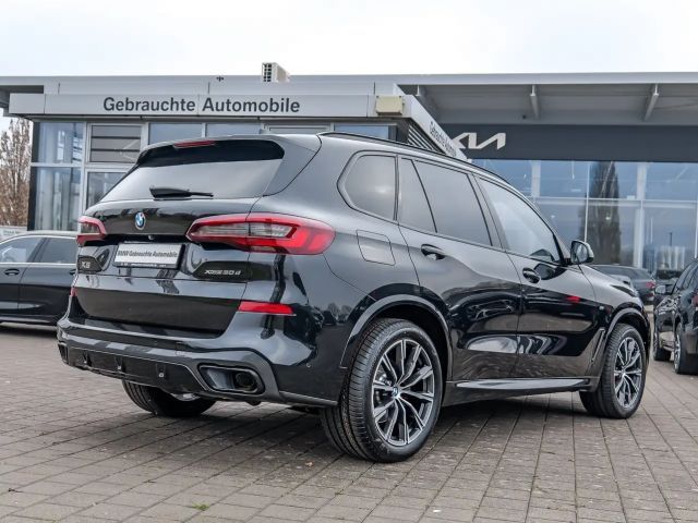 BMW X5 M-Sport xDrive30d