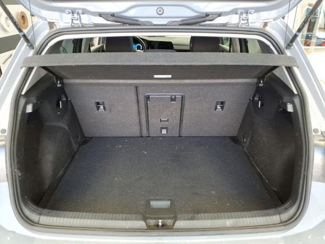 Volkswagen Golf Golf VIII Style