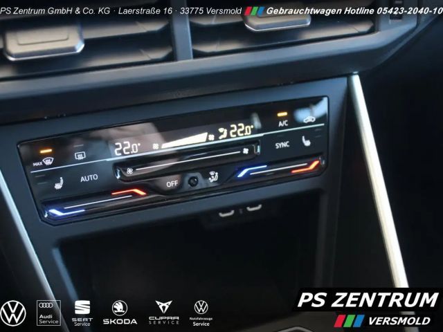 Volkswagen Polo Move