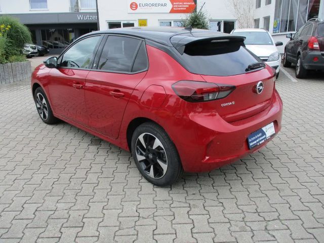 Opel Corsa Edition