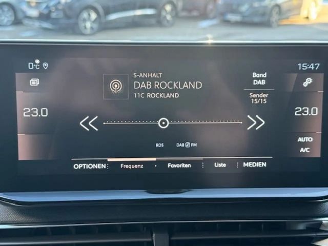 Peugeot 3008 EAT8 GT-Line PureTech