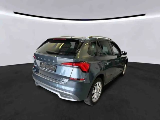 Skoda Kamiq 1.0 TSI Clever