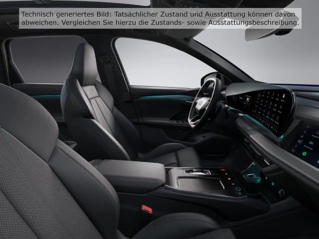 Audi SQ6 e-tron *Air*B&O*AR-HUD*Pano*LED*Virtual*N