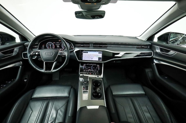 Audi A6 35 TDI S-Tronic Sedan Sport