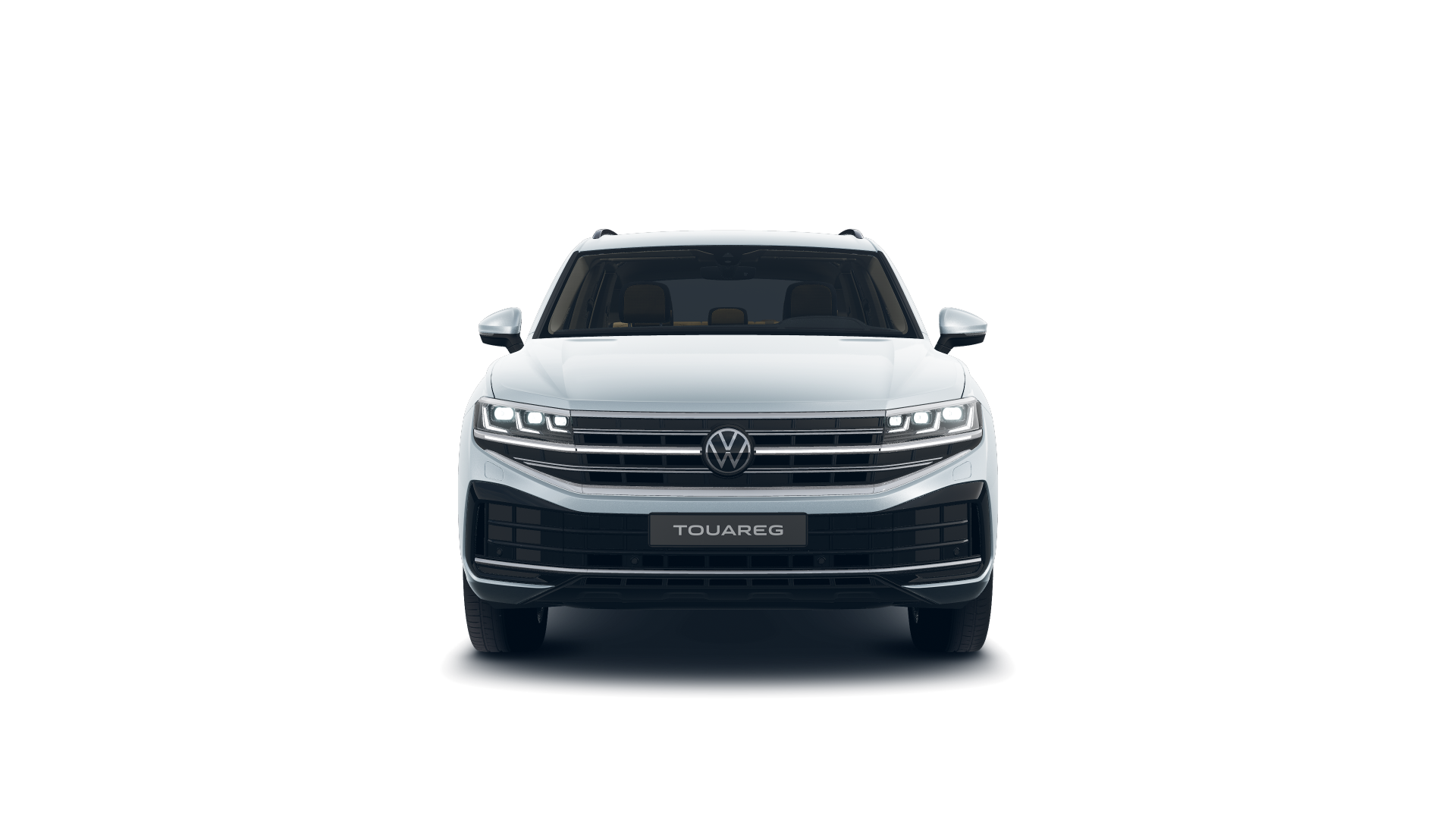 Volkswagen Touareg 3.0 V6 TDI Elegance Elegance