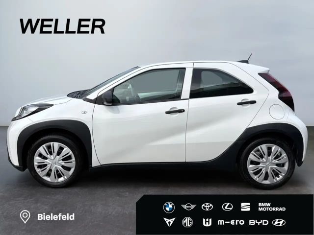 Toyota Aygo X Hatchback