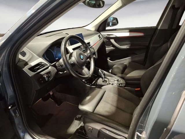 BMW X1 Sport Line xDrive18d