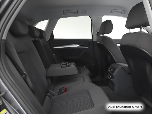 Audi Q5 40 TDI Quattro S-Tronic