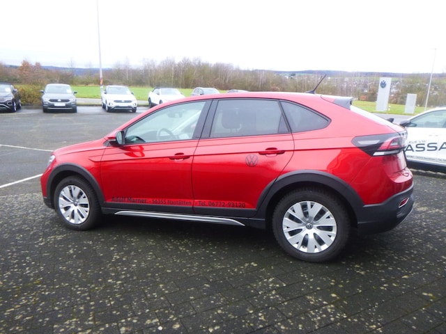 Volkswagen Taigo Taigo Style Panorama, LED-Matrix. TravelAssist,