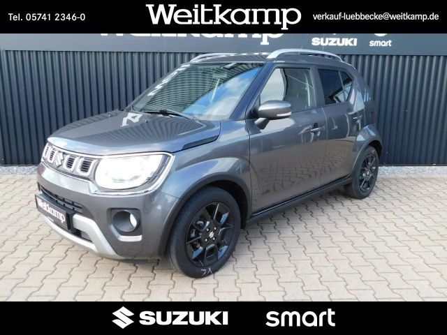 Suzuki Ignis Comfort Hybrid