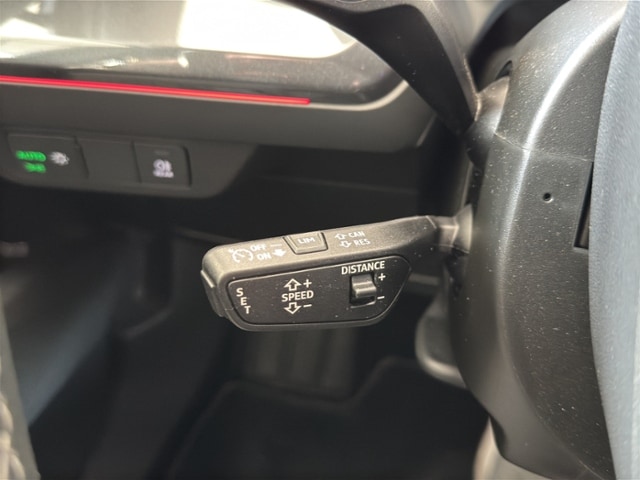 Audi Q4 e-tron 40 Sportback