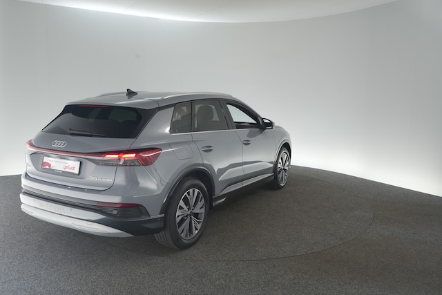 Audi Q4 e-tron 35