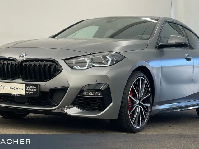 BMW 220 220i Coupé Gran Coupé M-Sport