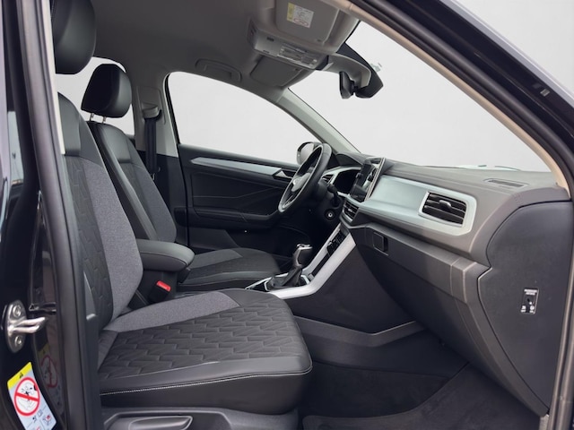 Volkswagen T-Roc 1.5 TSI DSG