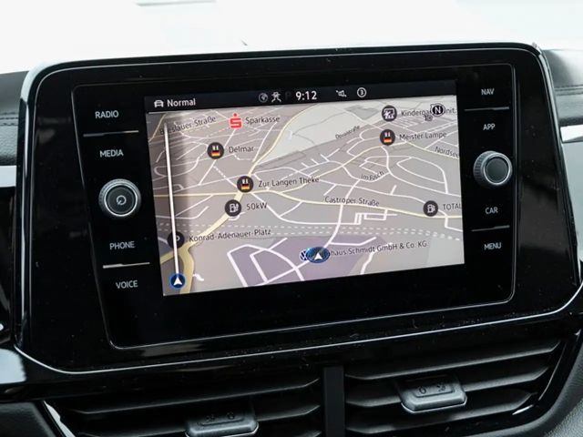 Volkswagen T-Roc DSG IQ.Drive R-Line