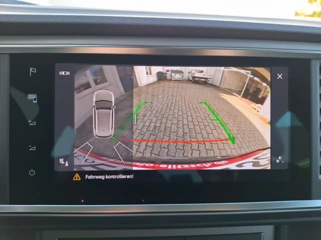 Seat Ateca DSG FR-lijn