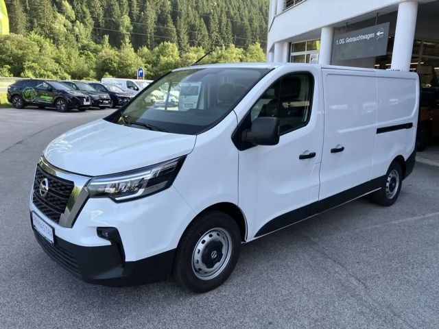Nissan Primastar L2H1 dCi 150