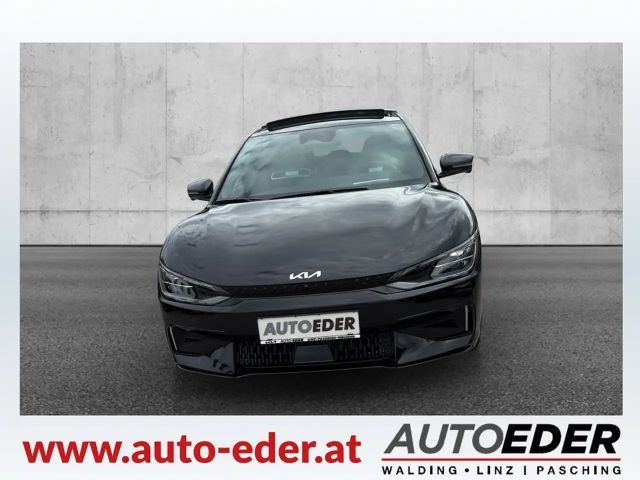 Kia EV6 77,4 kWh GT-Line Vierwielaandrijving