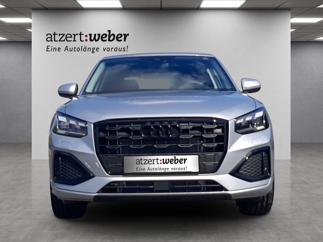Audi Q2 35 TDI S-Tronic