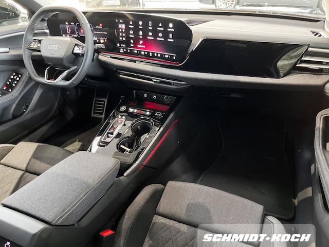 Audi A5 Quattro S-Tronic