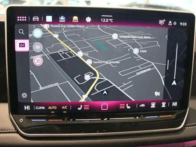 Volkswagen Tiguan 2.0 TDI