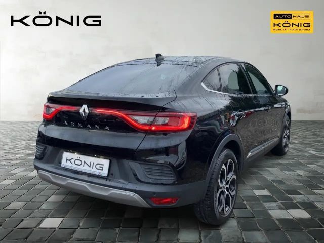 Renault Arkana TCe 140 Techno