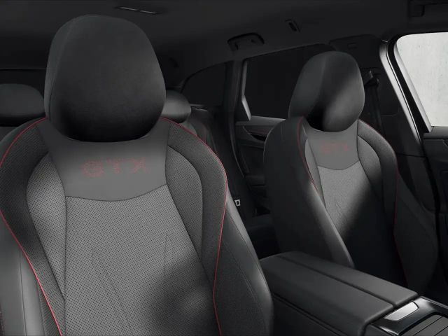 Volkswagen ID.7 4Motion GTX Tourer