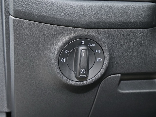 Skoda Kodiaq 1.5 TSI Clever